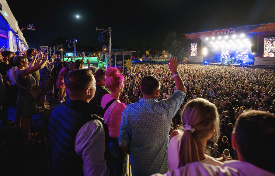 Lakelive 2026